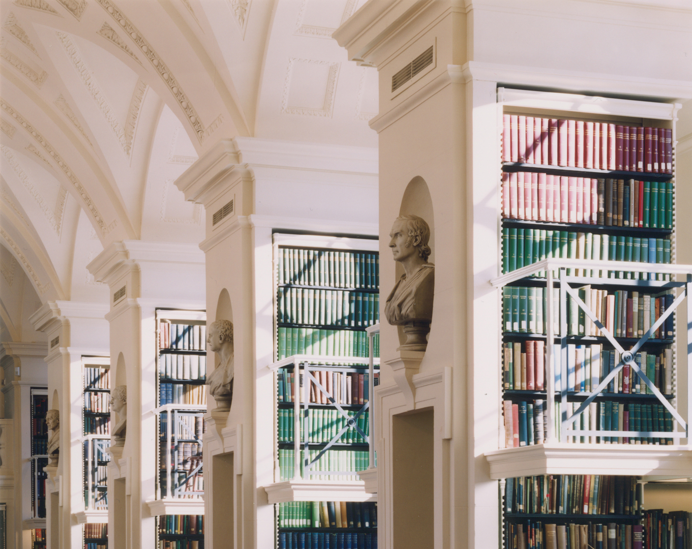 The Boston Athenaeum Boston Preservation Alliance